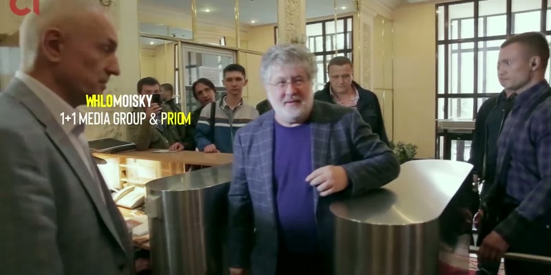 Zelensky has done a lot to try to separate himself