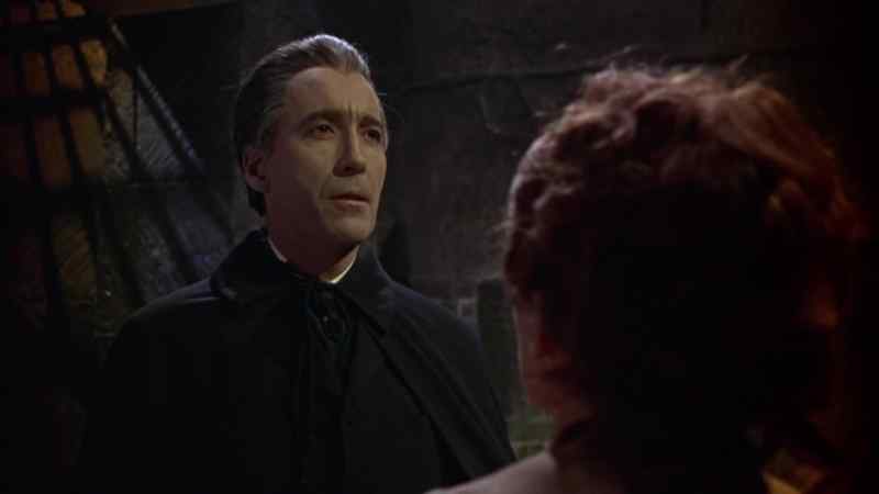 ZENA: What's the matter? What have I done?