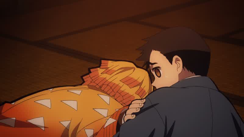 Zenitsu!