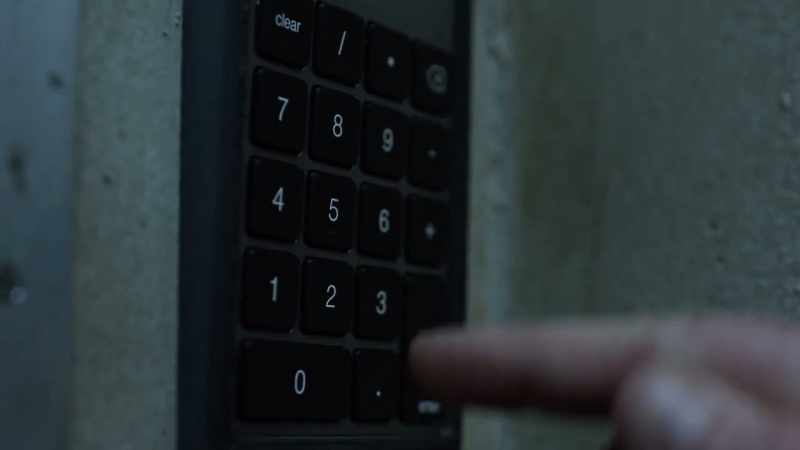 Zero. Eight