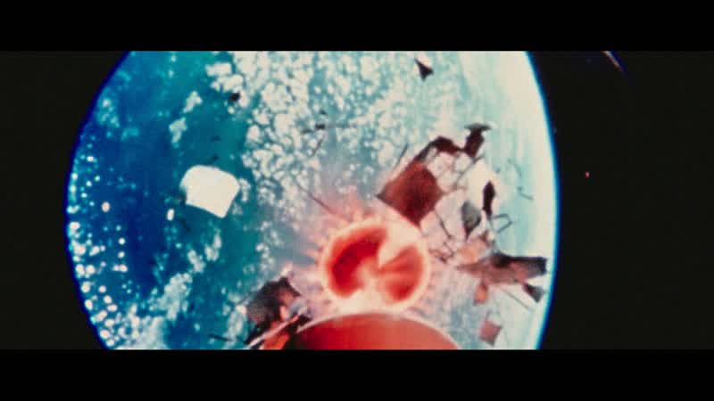 Zero G