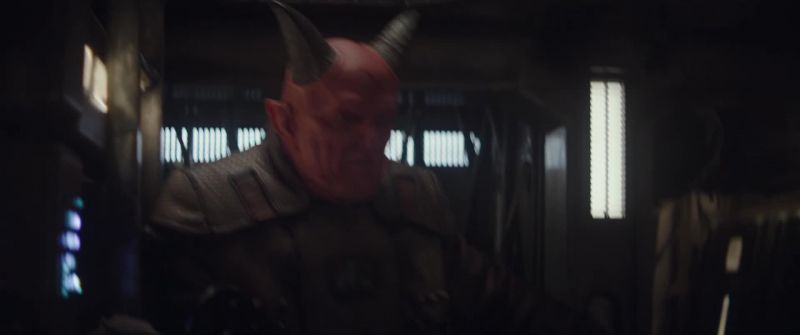 ZERO: Coupling confirmed. We are down. -(SNARLS)