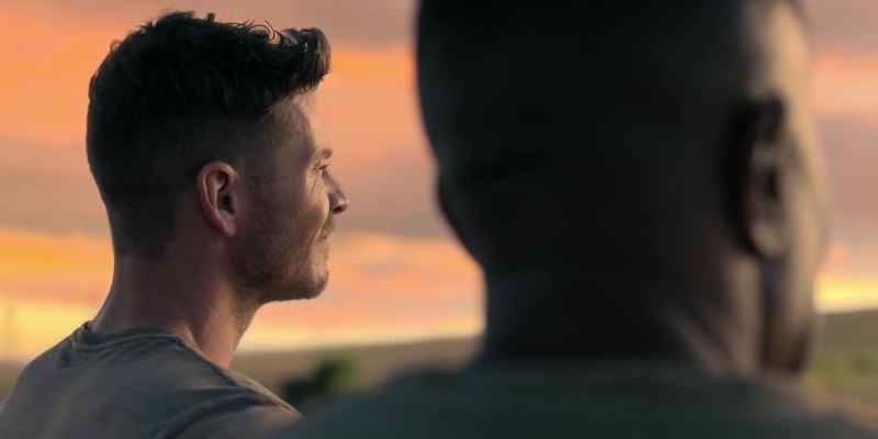 Zero told me that you've been after Kovalov for a long time