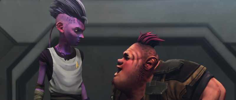 Zero, what would happen