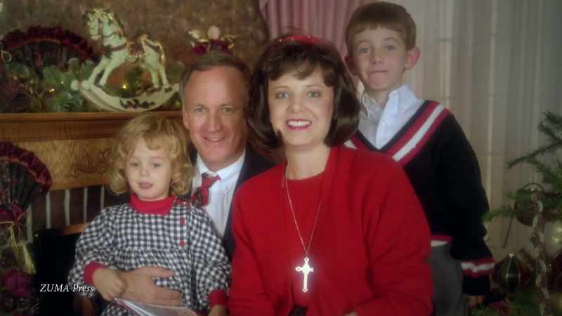 Zesbaugh: JonBenét and the cute older brother, Burke