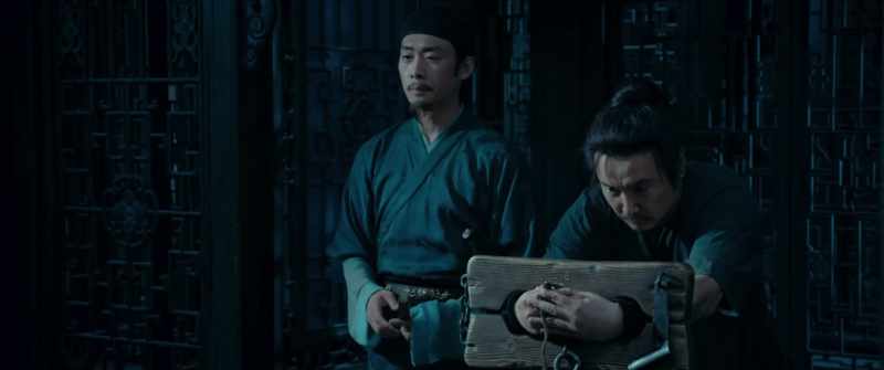 Zhang Da