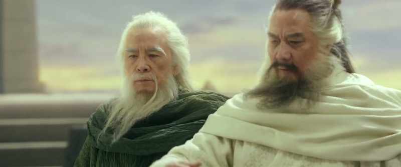 Zhang Xiaofan is linked to Evil Cult. We must kill him