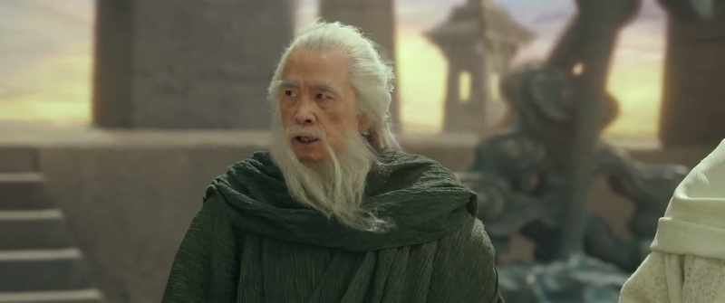 Zhang Xiaofan will be placed under strict guard