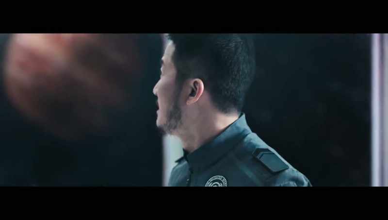 [Ziang] We are on the surface now