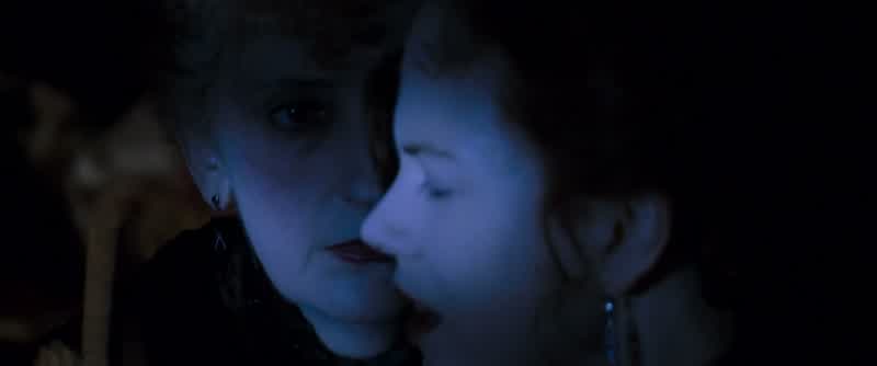 ZIDLER Send Christian awayOnly you can save himHe'll fight for meYes Unless he believes you don't love himWhatYou're a great actress Satine Make him believe you don't love himNo ZIDLER Use your talent
