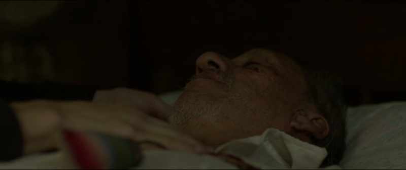 Zikril, Martín, Zikril