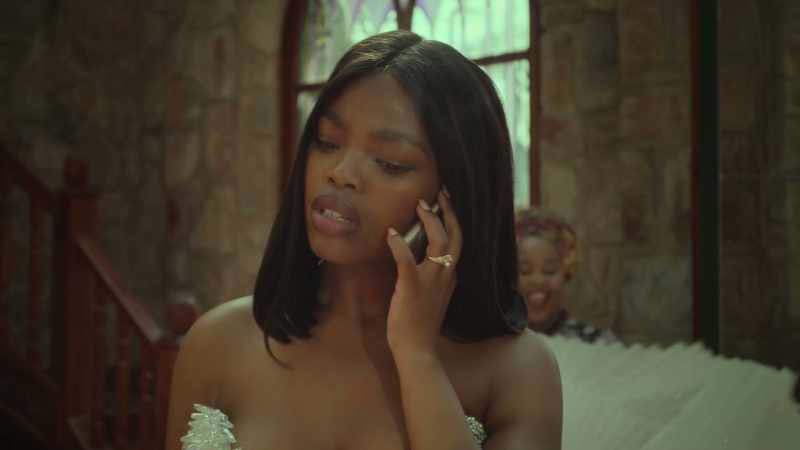 Zinhle, I really messed up