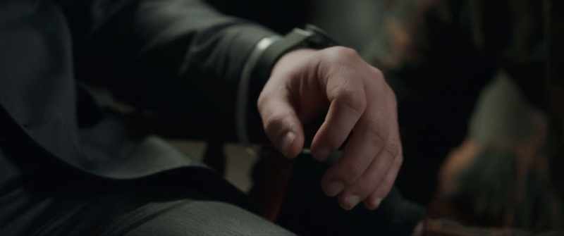[zip tie tightening]
