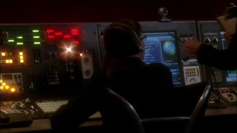 Ziva. Director