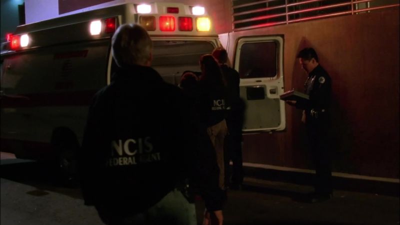 ZIVA: Have a seat. You're going to be all right