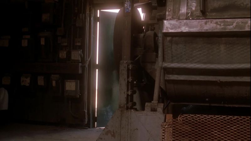 Ziva, hey, what the hell are you doing?