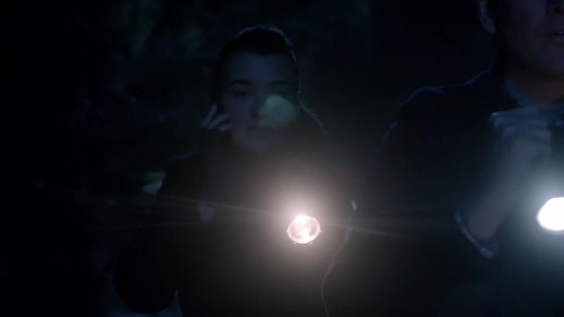 Ziva: How many rangers do you have?