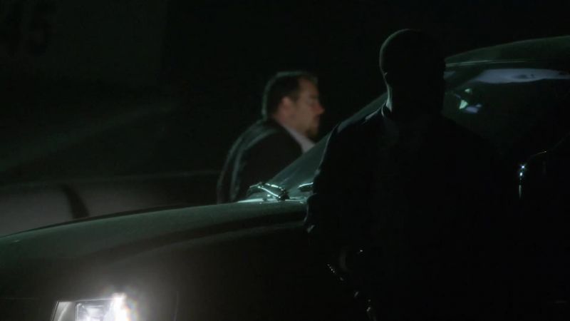 Ziva, switch out of night vision