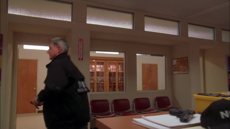 Ziva... tell Tony channel two