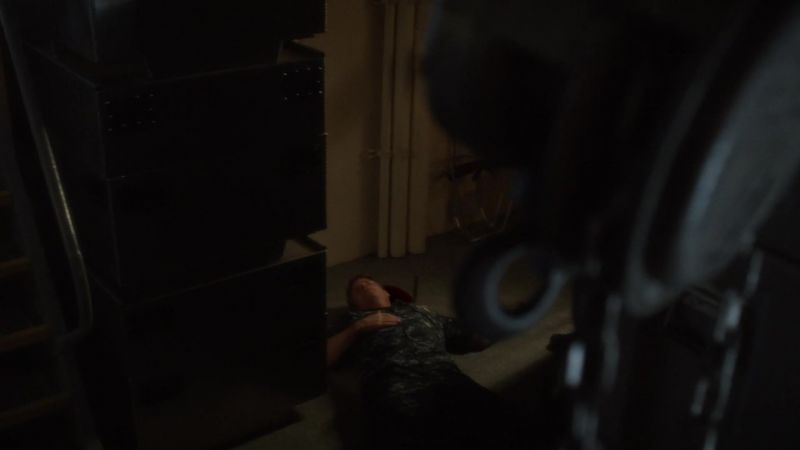 ZIVA [whispering]: Tony