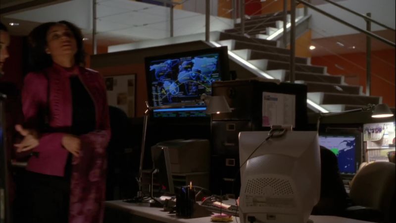 ZIVA: You're driving all the way back