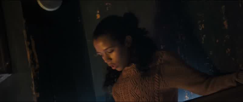 Zo? - Zoey?