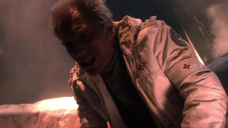 Zod, there's nothing you can do!