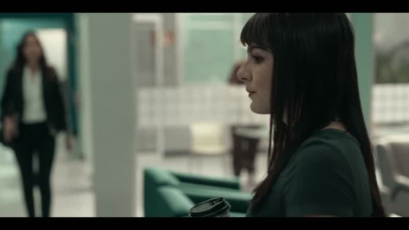 Zoe. - ¿Cómo está tu papá? - Bien