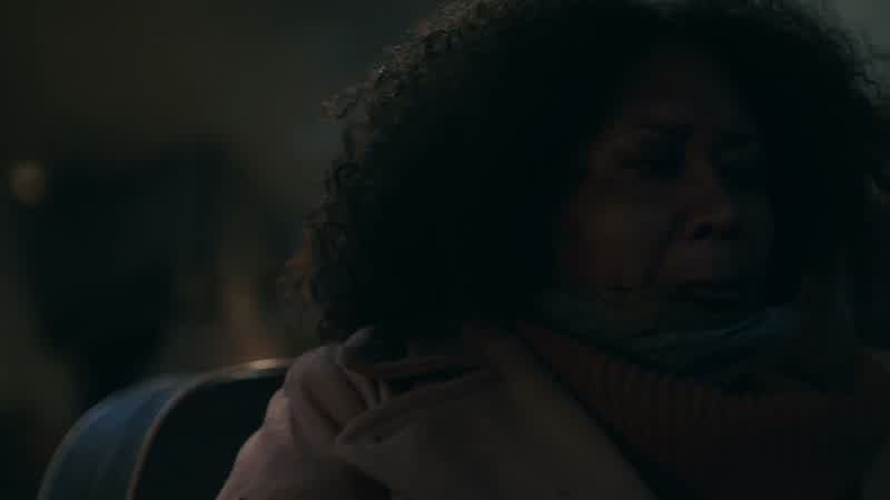 Zoe: It's okay