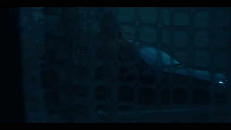 [ Zoe laughing ]