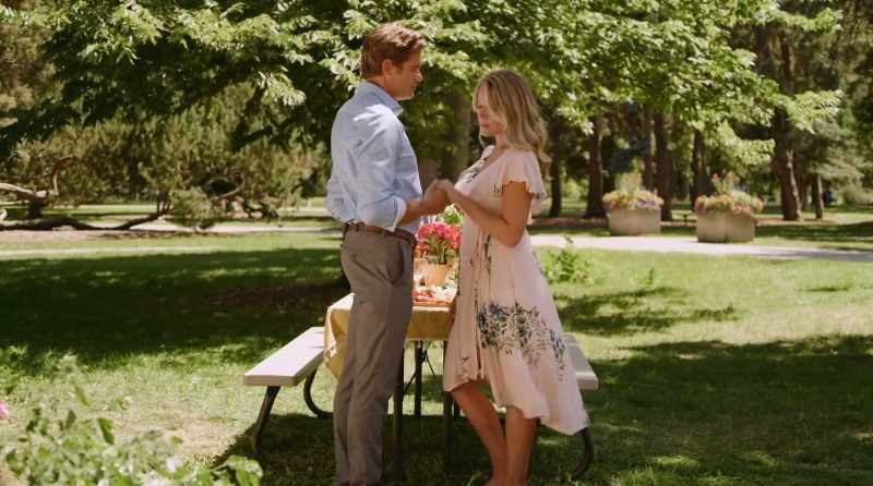 Zoey, will you... please forgive me?
