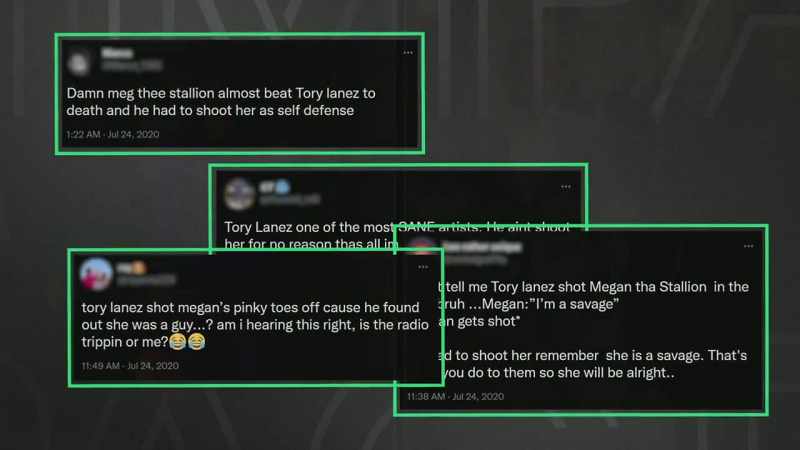 ZOHREEN: Fans and vloggers would not stop posting theories