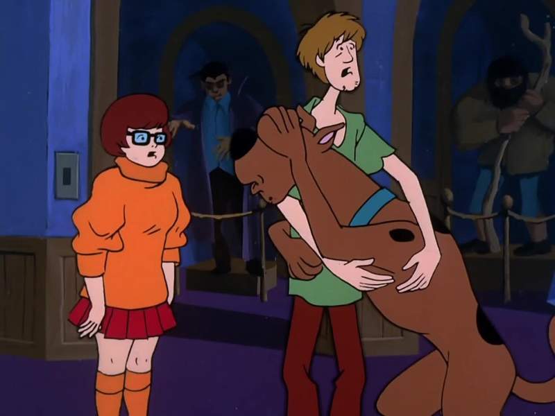 Zoinks