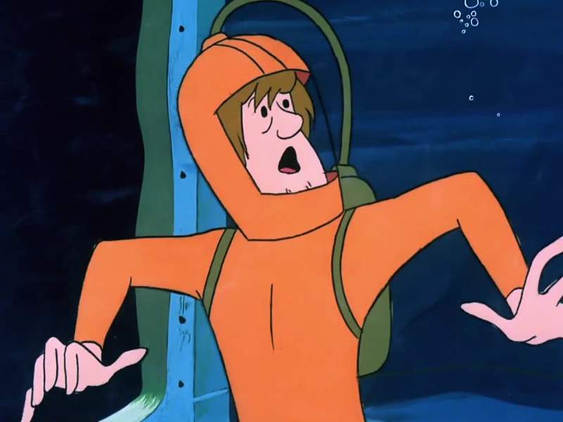 Zoinks