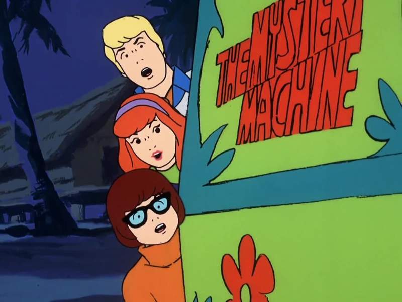 Zoinks
