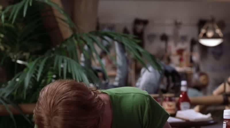 Zoinks!