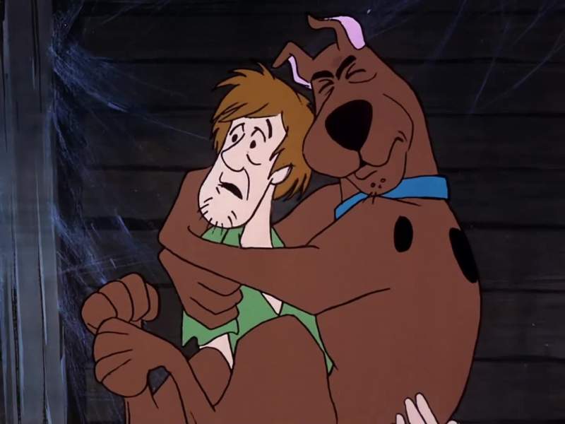 Zoinks