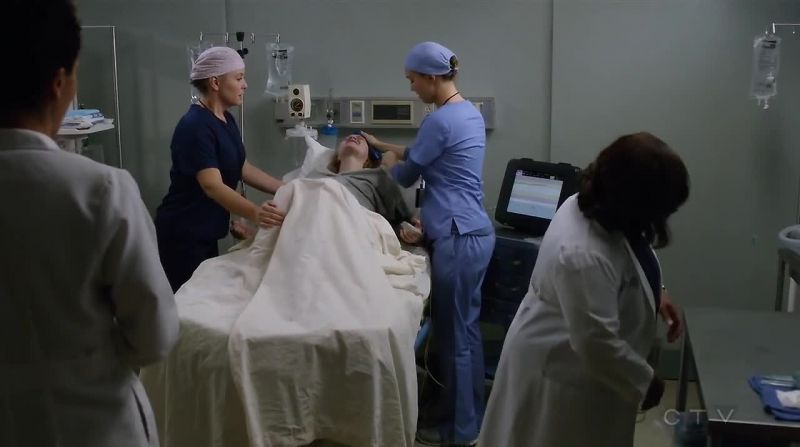 Zola, I can't fix him