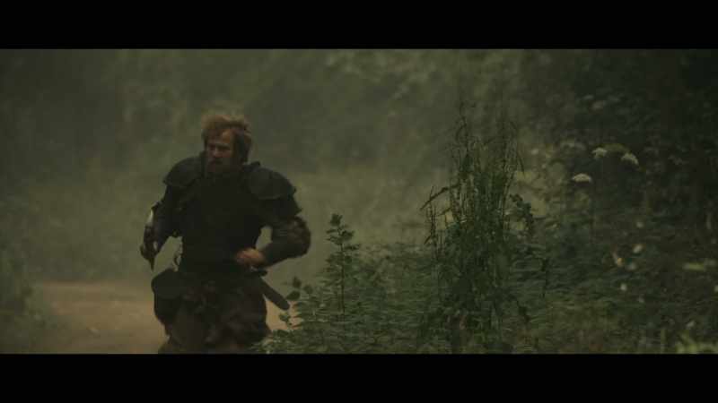 (zombie grunting)