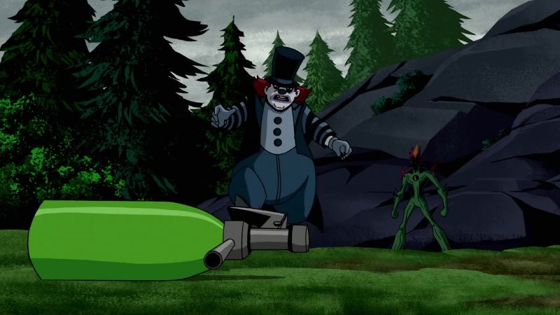 >> Zombozo: HEY