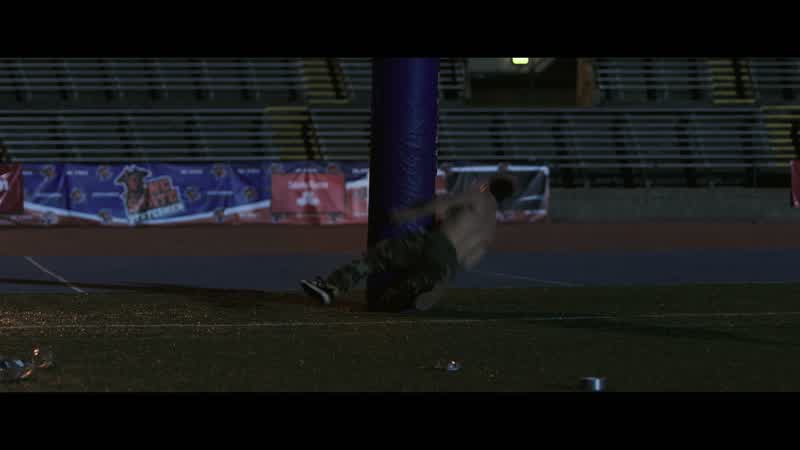 Zook: Hey, why don't you come to practice today?