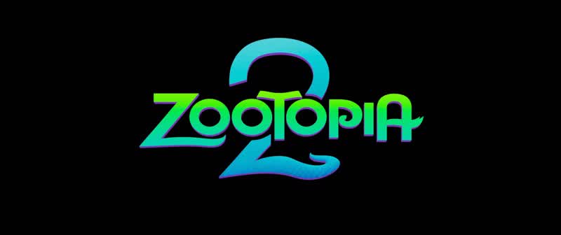 Zootopia, vamos!
