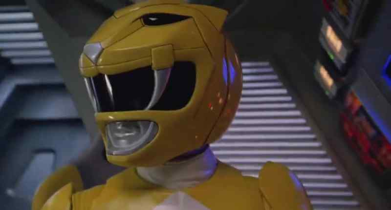Zordon!