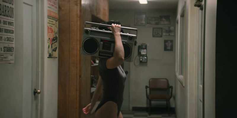 Zoya the Destroyer