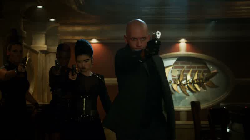 ZSASZ: Hello