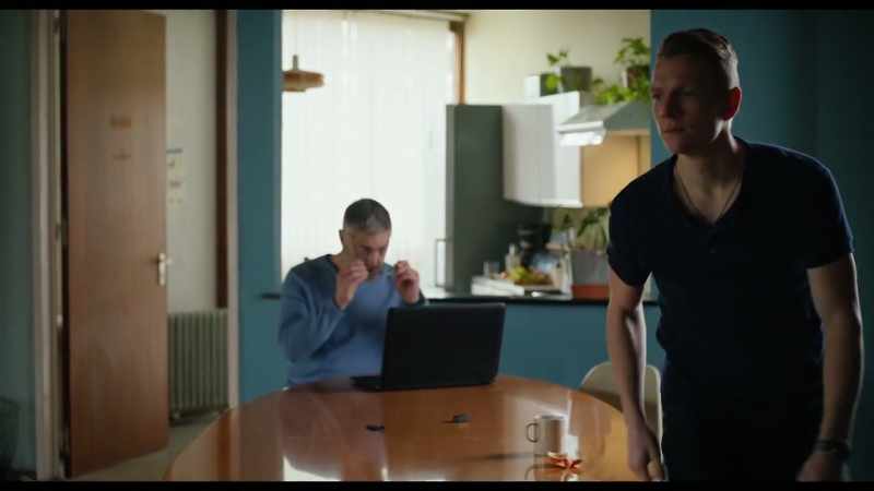 Zvonomir, Dubravka, Stefan