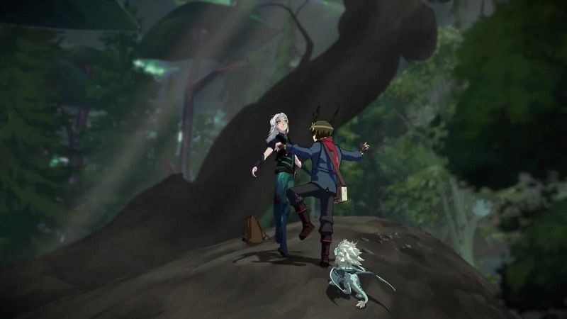 [Zym chirping]