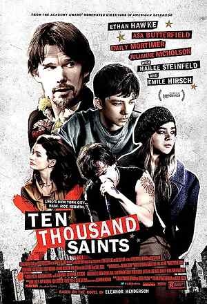 10,000 Saints