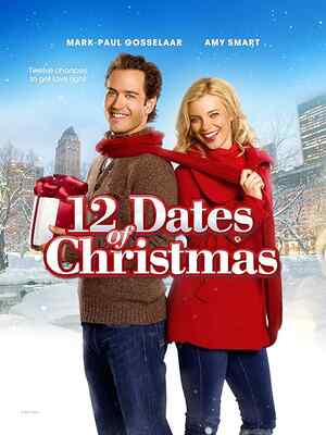 12 Dates of Christmas