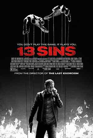 13 Sins